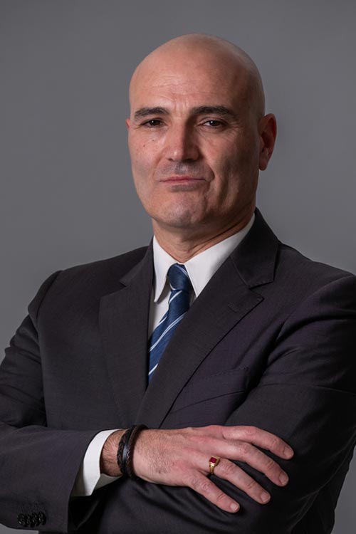 Pedro Casimiro