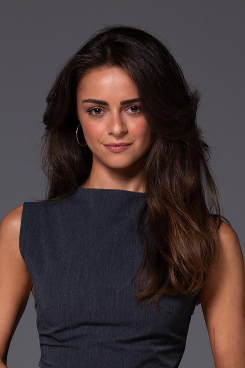 Catarina Martins Correia