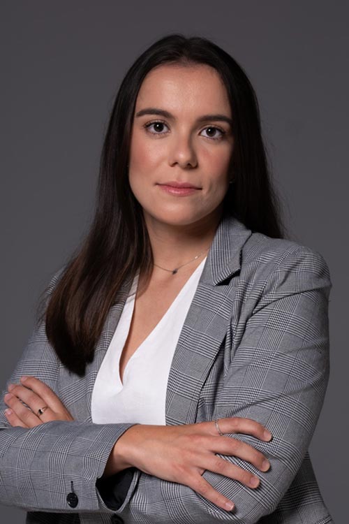 Cláudia Queirós