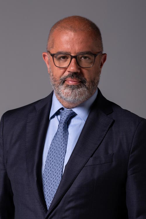 Daniel D. Martins