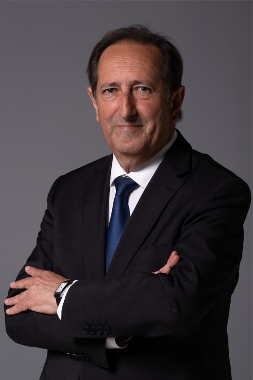 Francisco José Martins Francisco José Martins