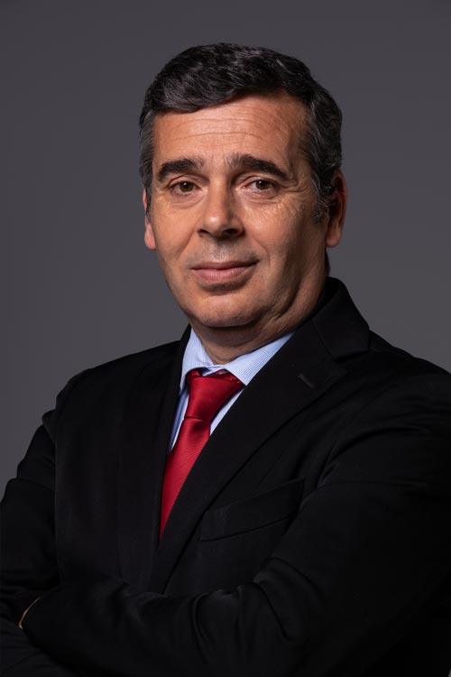José Manuel Barbosa