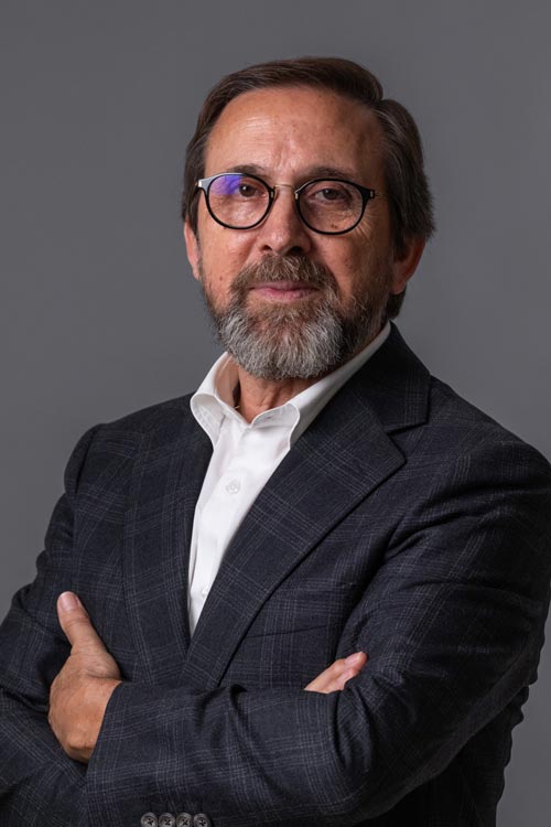 José Reis Martins