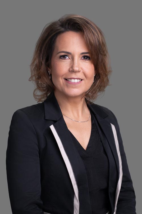 Patrícia Monteiro