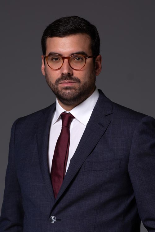 Paulo Cunha Teixeira