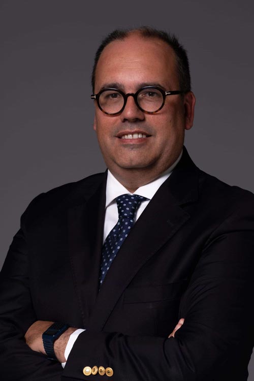 Pedro Pinto Monteiro