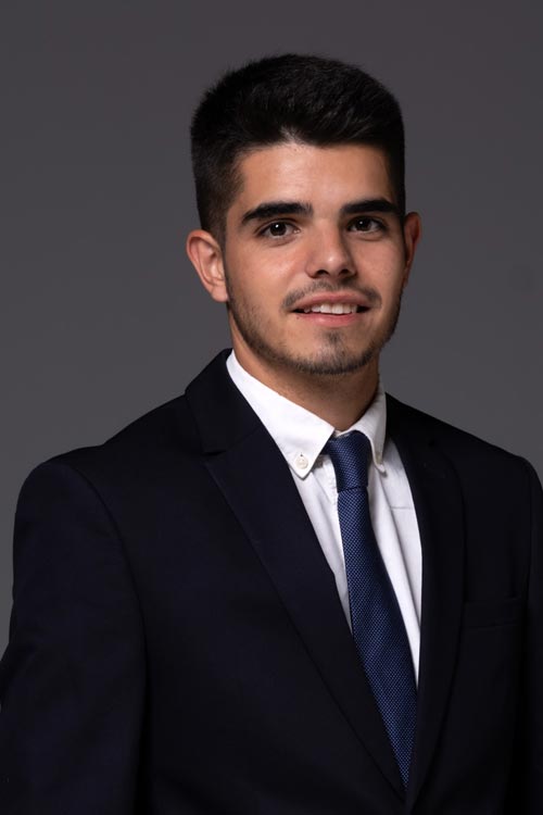 Rui Almeida