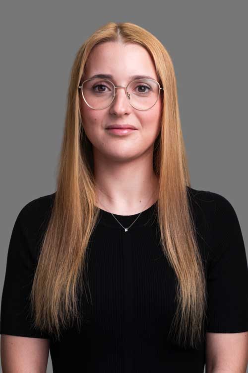 Sofia Costa Teixeira