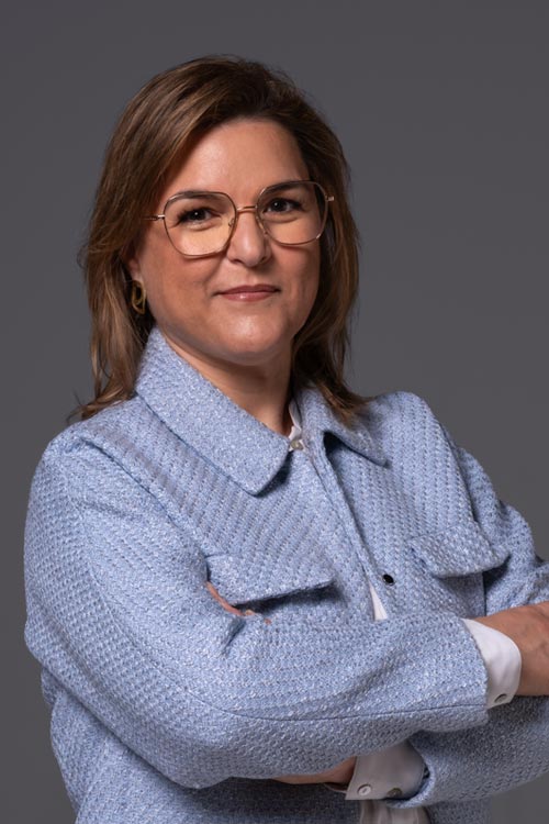 Susana Vaz Nunes