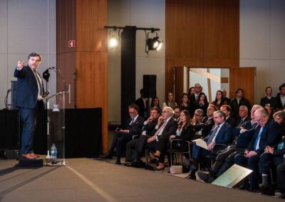 Apresentação de Parceria NEW LEGAL - PMC & EJASO