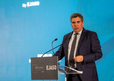 Apresentação de Parceria NEW LEGAL - PMC & EJASO