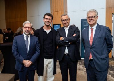 Apresentação de Parceria NEW LEGAL - PMC & EJASO