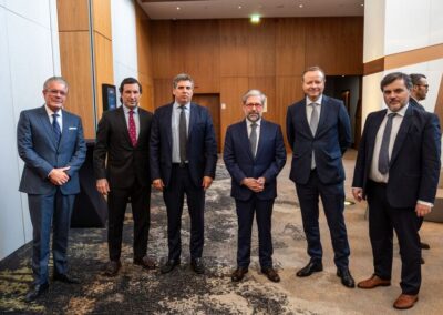 Apresentação de Parceria NEW LEGAL - PMC & EJASO
