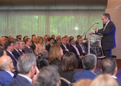 Talk: Inteligência Artificial e o seu impacto nas empresas e no Estado