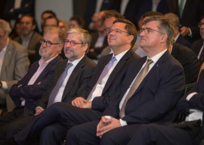 Talk: Inteligência Artificial e o seu impacto nas empresas e no Estado