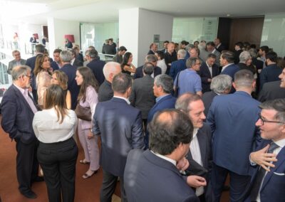Talk: Inteligência Artificial e o seu impacto nas empresas e no Estado